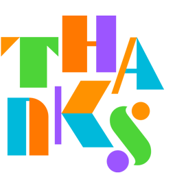 Say Thanks sticker #13