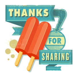 Say Thanks sticker #16