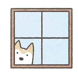 Shiba Inu sticker #08