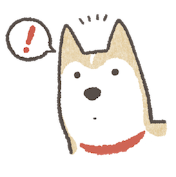 Shiba Inu sticker #10