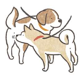 Shiba Inu sticker #12