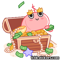Shrimpy sticker #17