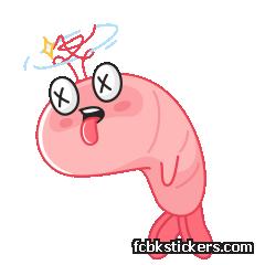 Shrimpy sticker #20