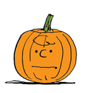 Snoopy's Harvest sticker #13