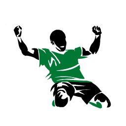 Soccer! sticker #02