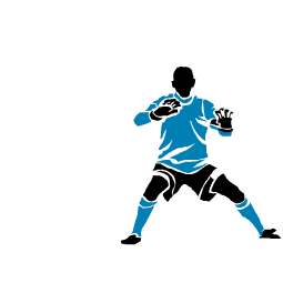 Soccer! sticker #04