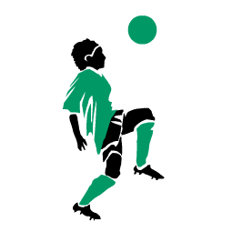 Soccer! sticker #05