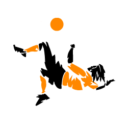 Soccer! sticker #06