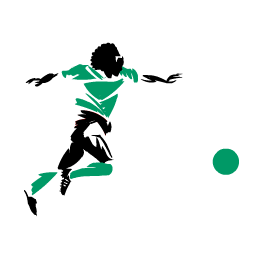 Soccer! sticker #11