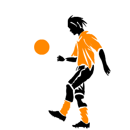 Soccer! sticker #15