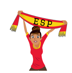 Soccer Scarves 2018 (M-Z) sticker #22