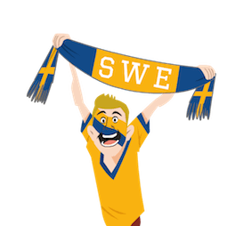 Soccer Scarves 2018 (M-Z) sticker #30