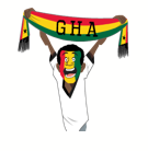 Soccer Scarves (G-U) sticker #03