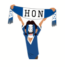 Soccer Scarves (G-U) sticker #07