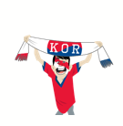 Soccer Scarves (G-U) sticker #15