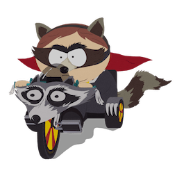 South Park sticker #11