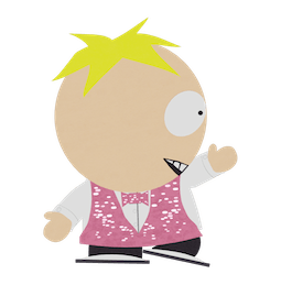 South Park sticker #14