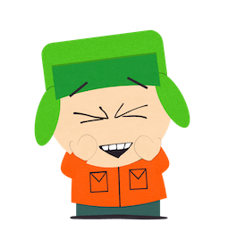 South Park sticker #18