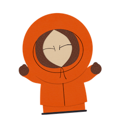 South Park sticker #19