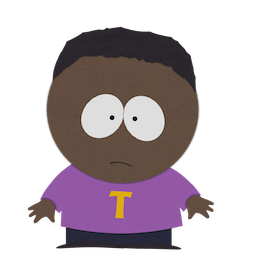 South Park sticker #21