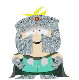 South Park sticker #22