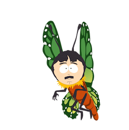 South Park sticker #24