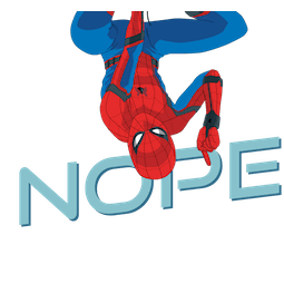 Spider-Man: Homecoming sticker #12