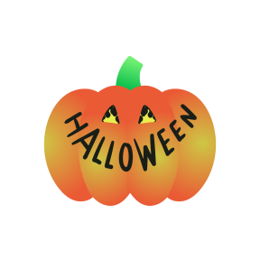 Spooky Season sticker #06