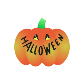 Spooky Season sticker #6 - download as WEBP.