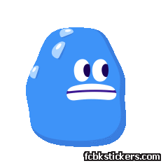 Squishies Aufkleber #6