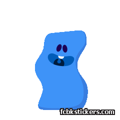 Squishies Aufkleber #12