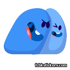 Squishies Aufkleber #18