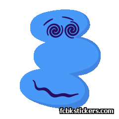 Squishies Aufkleber #19