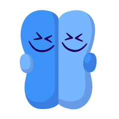 Squishies sticker #02