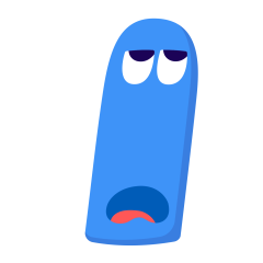 Squishies sticker #03