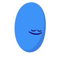 Squishies sticker #05