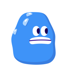 Squishies sticker #06