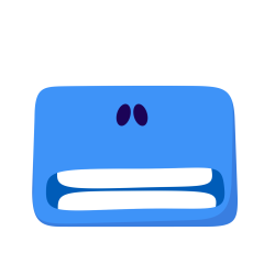 Squishies sticker #07