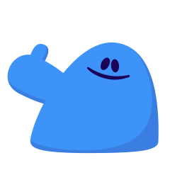Squishies sticker #08