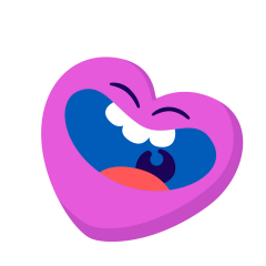 Squishies sticker #09
