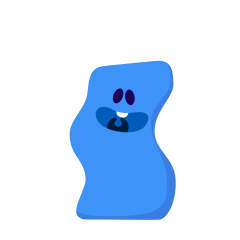 Squishies sticker #12