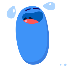 Squishies sticker #13