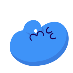 Squishies sticker #16