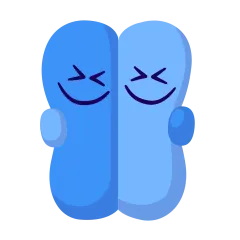 Squishies Sticker Nr.2 - herunterladen als WEBP.