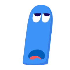 Squishies Sticker Nr.3 - herunterladen als WEBP.