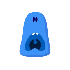 Squishies Sticker Nr.4 - herunterladen als WEBP.