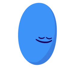 Squishies Sticker Nr.5 - herunterladen als WEBP.