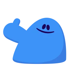 Squishies Sticker Nr.8 - herunterladen als WEBP.
