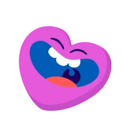 Squishies Sticker Nr.9 - herunterladen als WEBP.