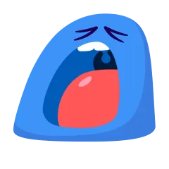 Squishies Sticker Nr.11 - herunterladen als WEBP.